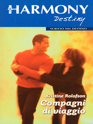 cover image of Compagni di viaggio